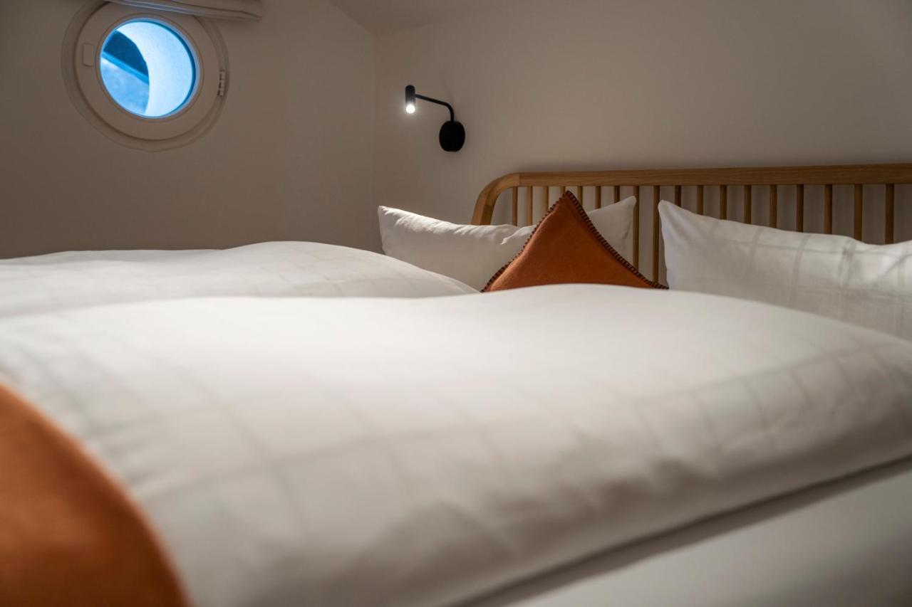Posthotel Lechtal, Arlberg Holzgau Exteriér fotografie