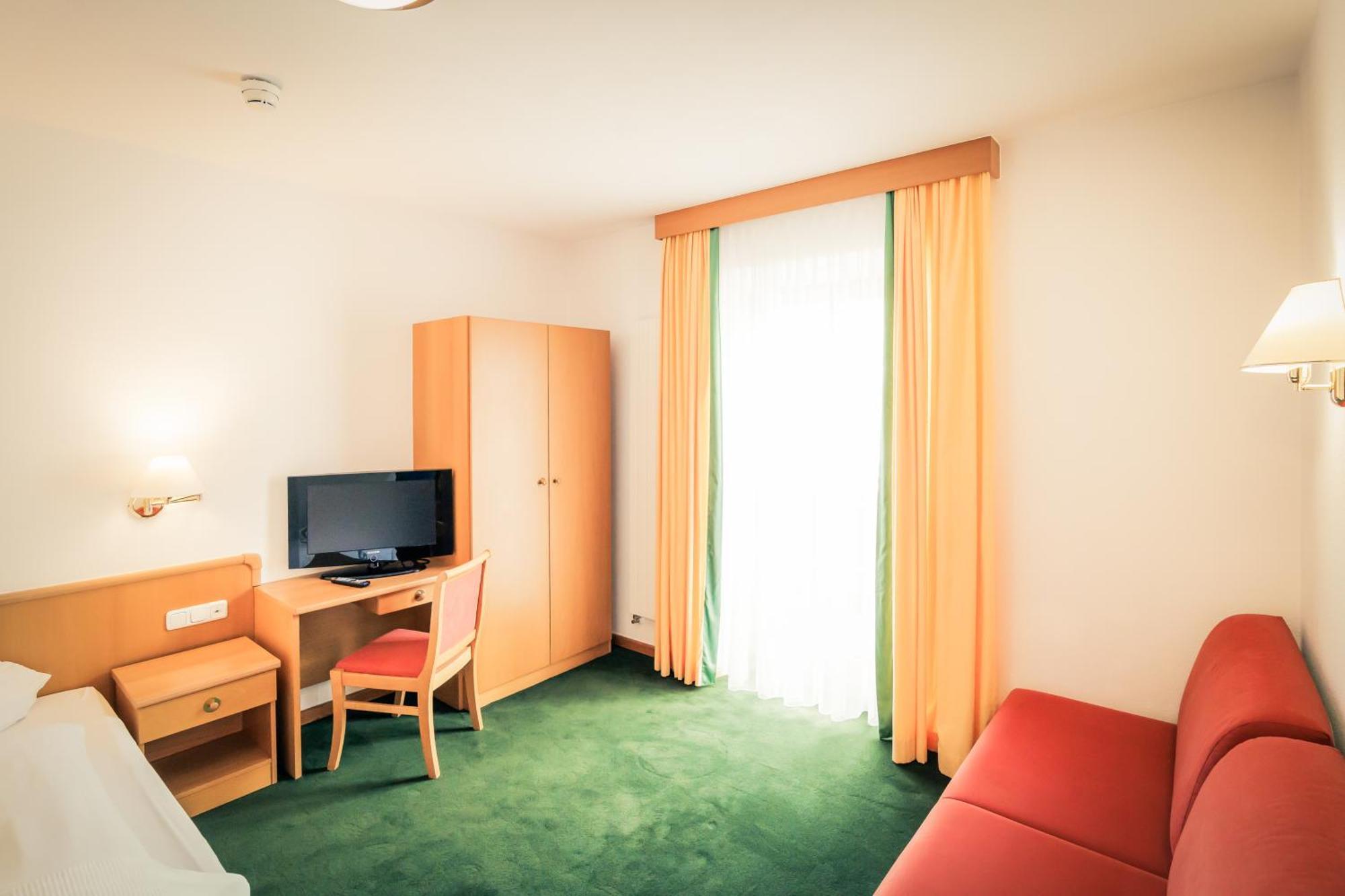 Posthotel Lechtal, Arlberg Holzgau Exteriér fotografie