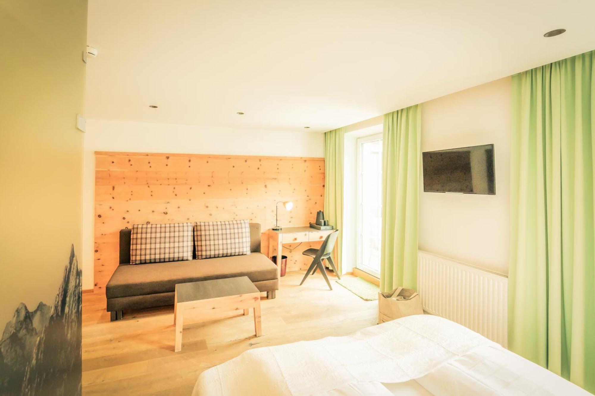 Posthotel Lechtal, Arlberg Holzgau Exteriér fotografie