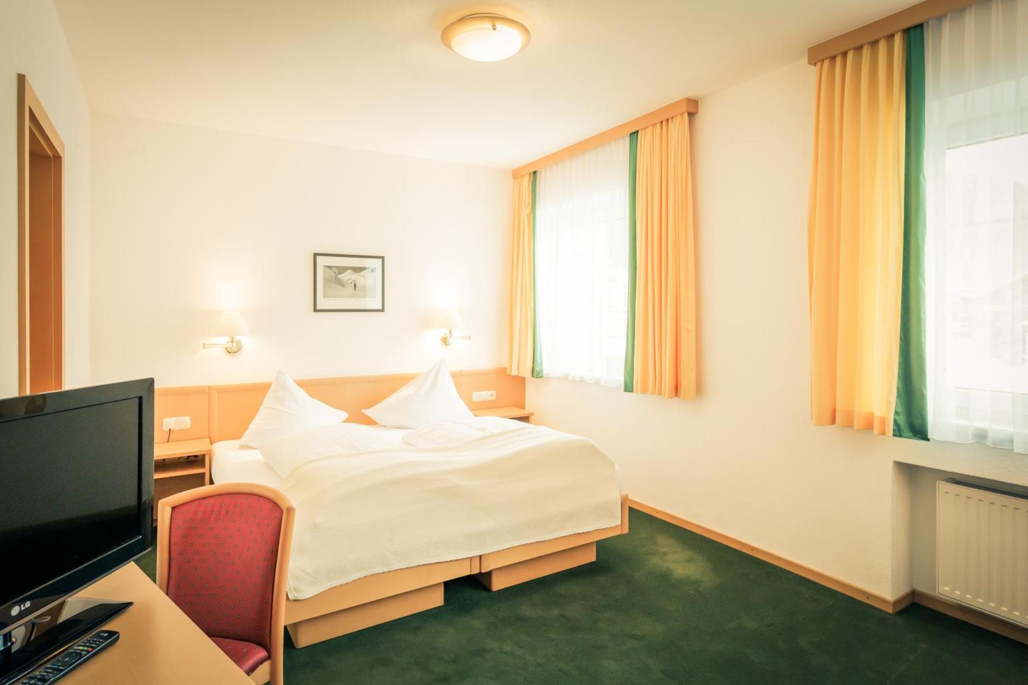 Posthotel Lechtal, Arlberg Holzgau Exteriér fotografie