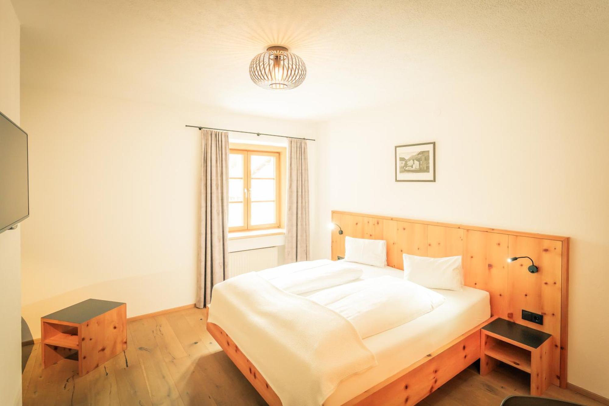 Posthotel Lechtal, Arlberg Holzgau Exteriér fotografie