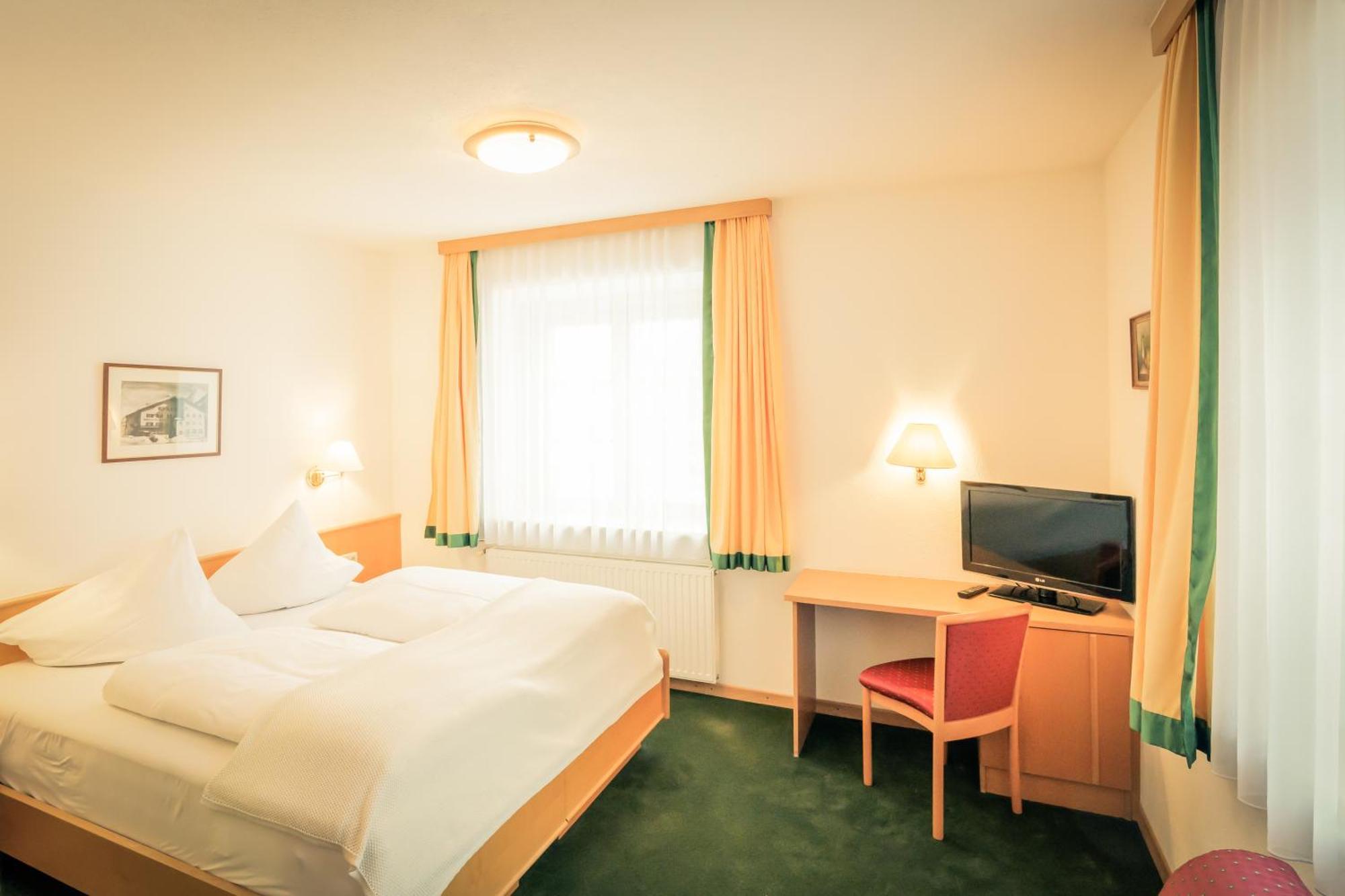 Posthotel Lechtal, Arlberg Holzgau Exteriér fotografie