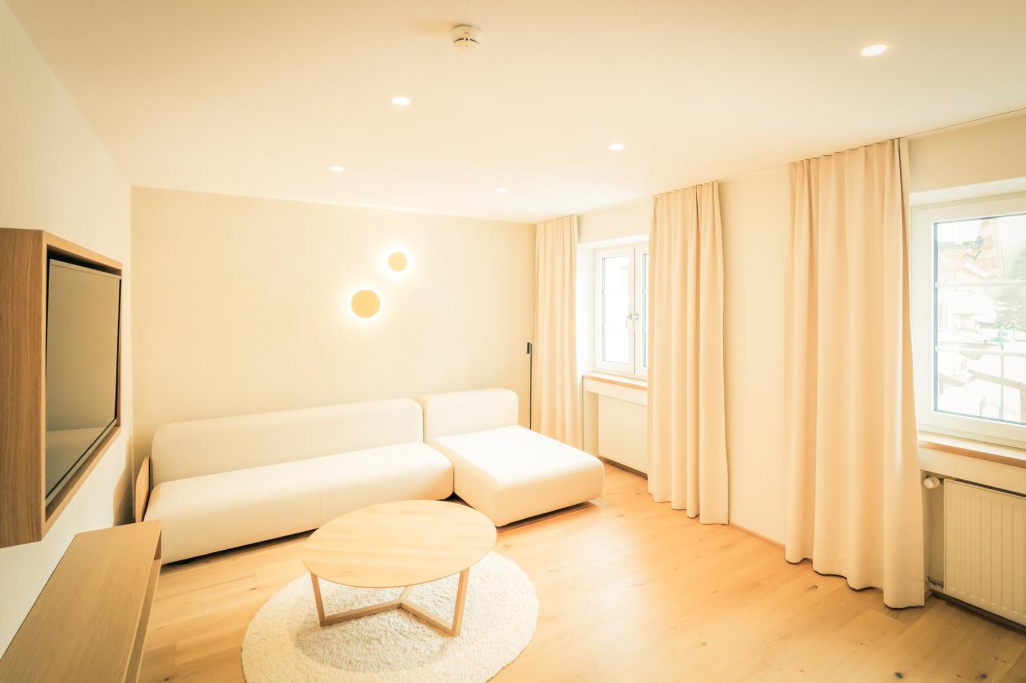 Posthotel Lechtal, Arlberg Holzgau Exteriér fotografie
