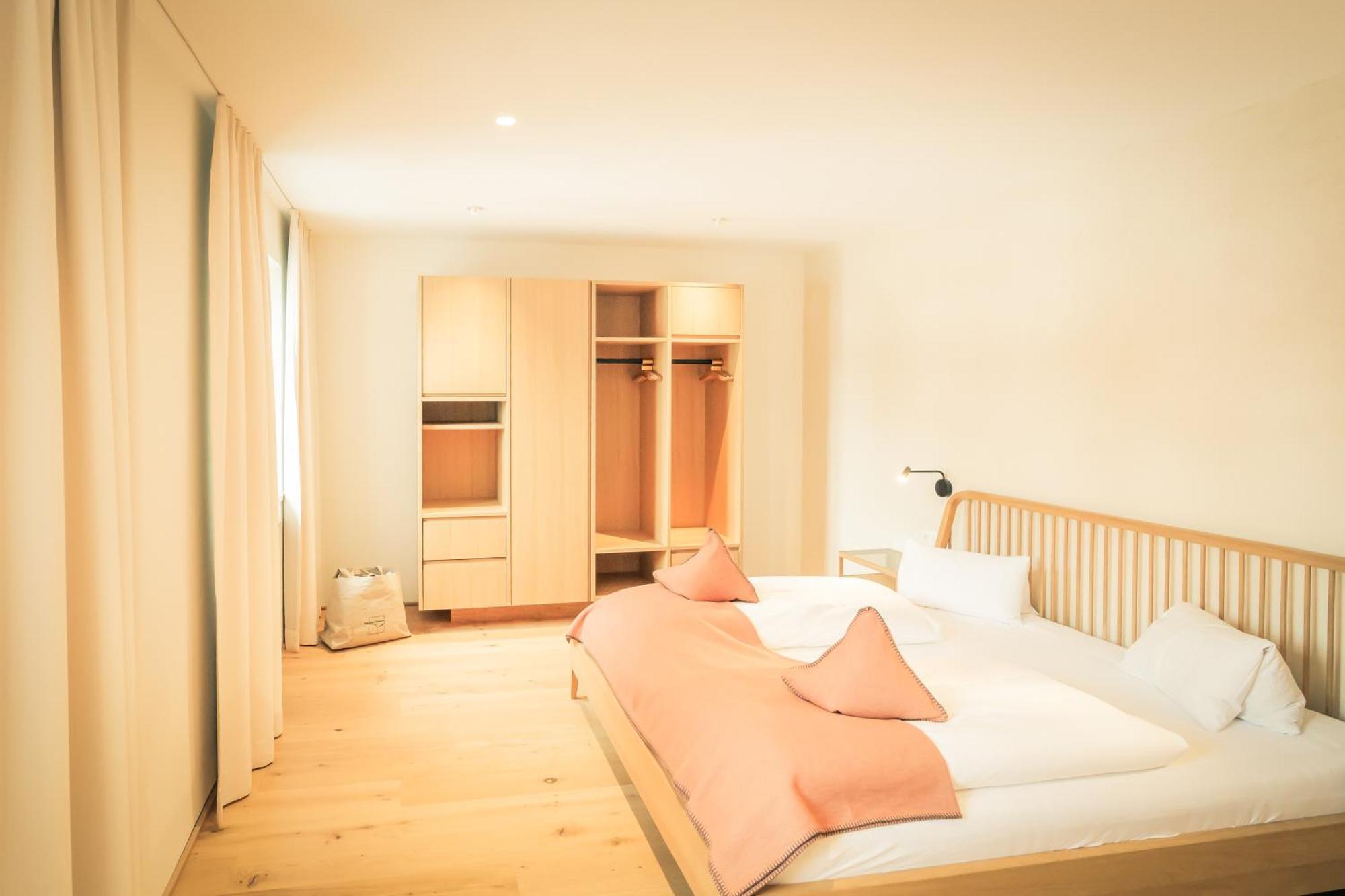 Posthotel Lechtal, Arlberg Holzgau Exteriér fotografie